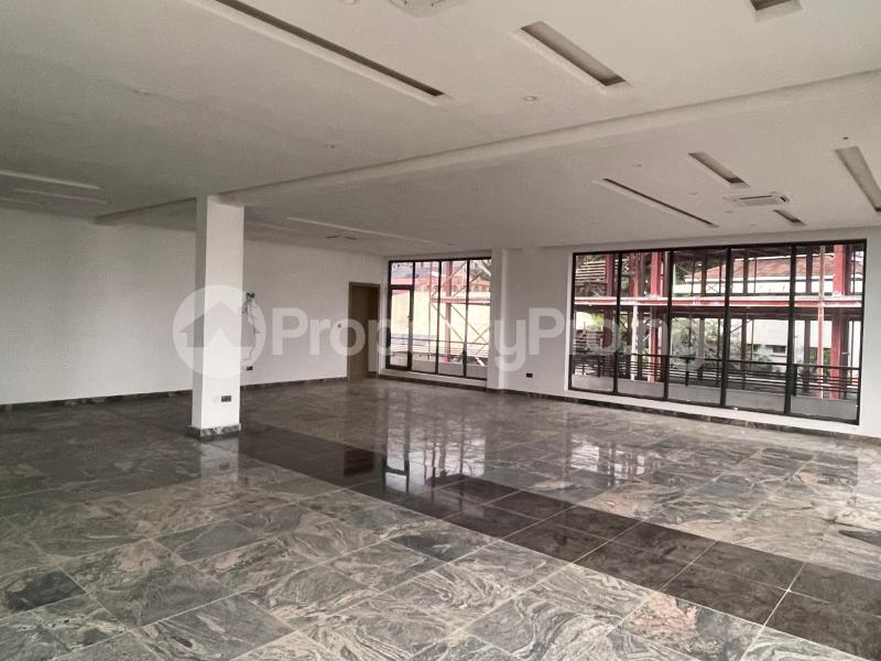 House for rent Wuse 2 Abuja