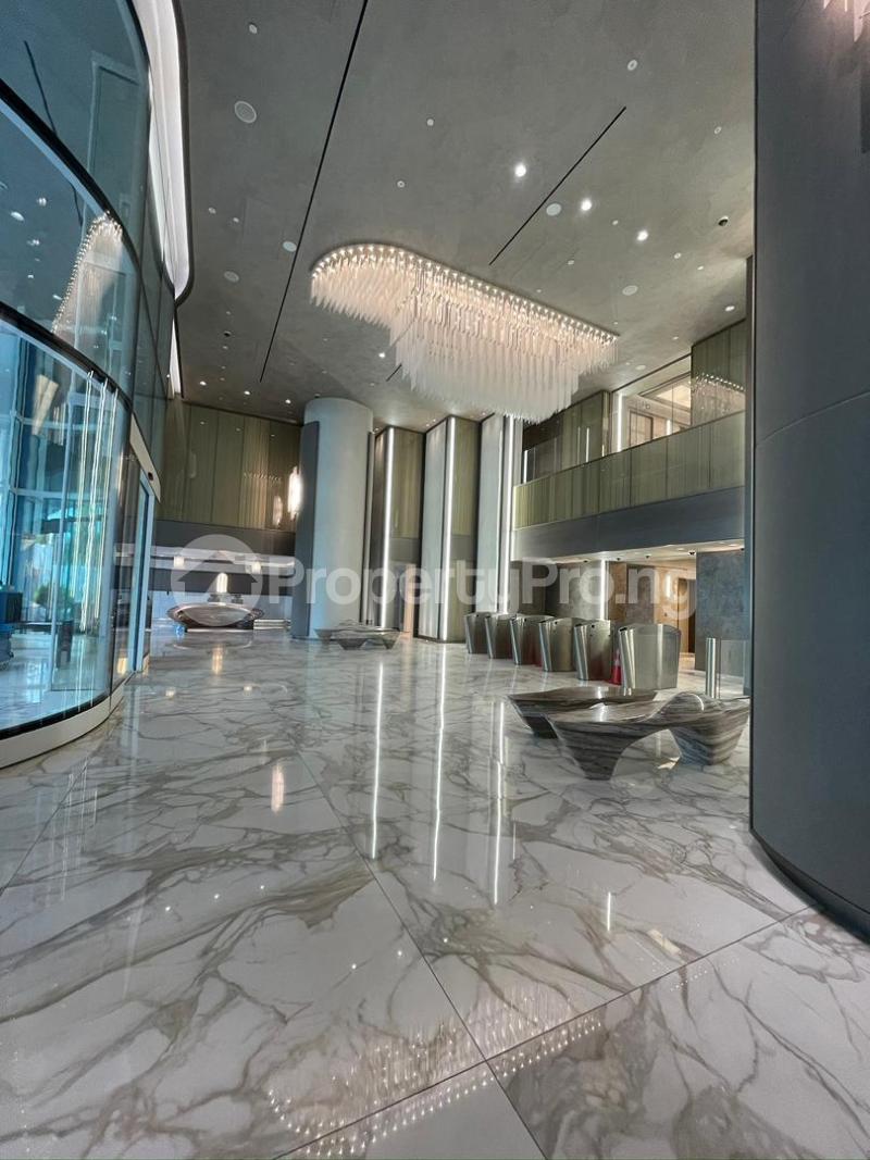 Commercial Property for rent Ikoyi Lagos