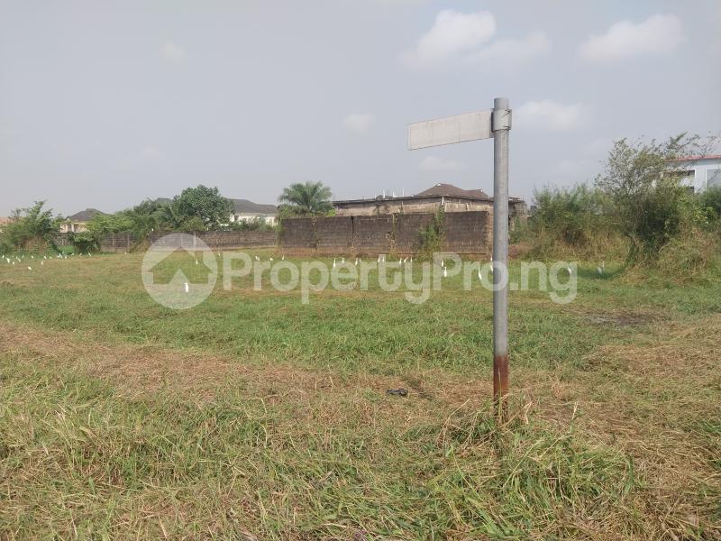 10 bedroom Land for sale Opic Estate Isheri North Ojodu Lagos