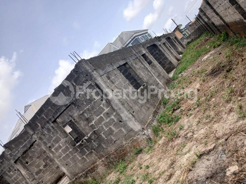 Land for rent Badore Ajah Lagos