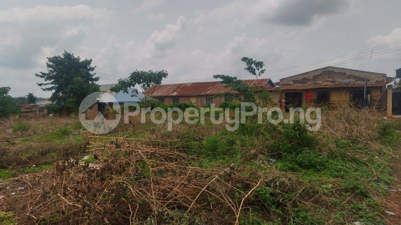 Land for sale Aro Area Near Olodo Garage Off Area Iwo Rd Ibadan Oyo