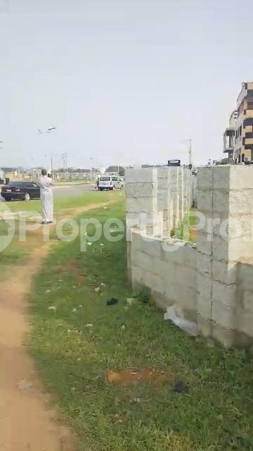 Land for sale Close To Summit Hotel Jahi Abuja
