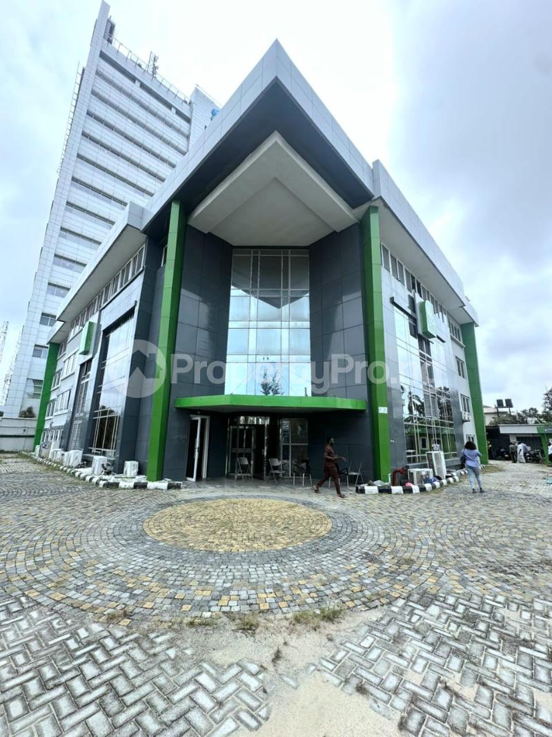 1 bedroom Commercial Property for sale Adeola Odeku Victoria Island Lagos