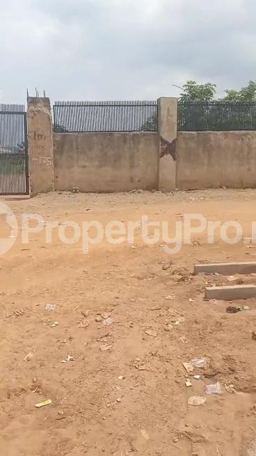 Land for sale By Code Of Conduct Tribunal Jabi Abuja