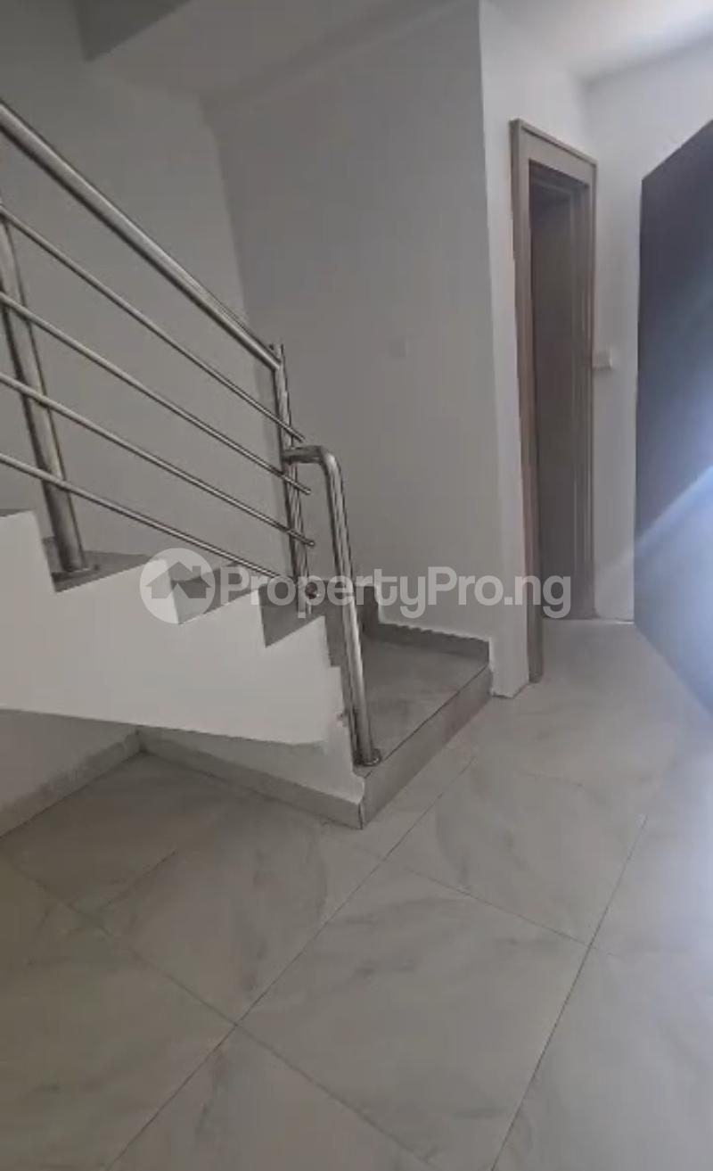 4 bedroom House for sale Life Camp Life Camp Abuja