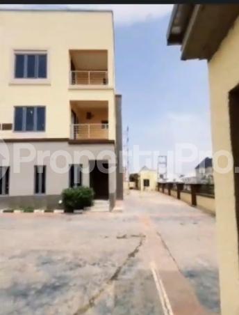 4 bedroom House for sale By Lento Aluminum Life Camp Abuja