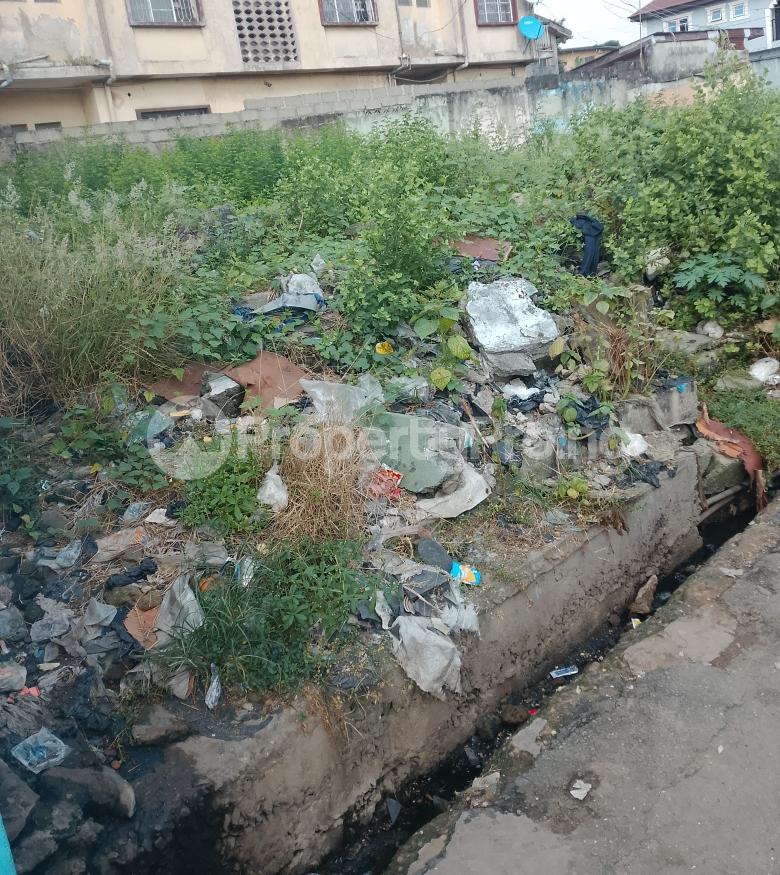 Land for sale Ogudu Ojota Lagos