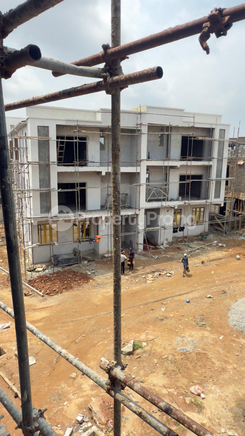 5 bedroom House for sale Dakibiyu By Citec Dakibiyu Abuja