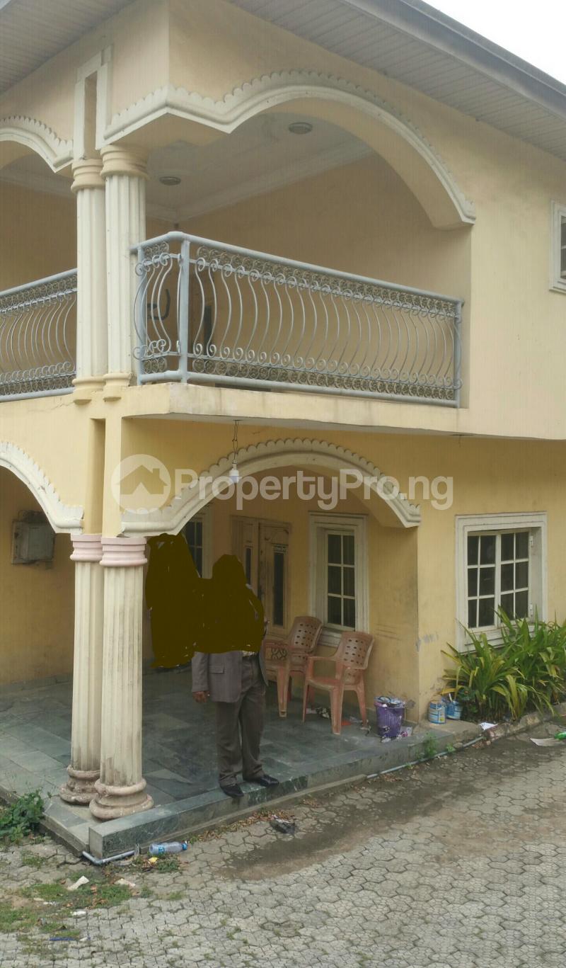 5 bedroom House for sale Magodo GRA Phase 2 Kosofe/Ikosi Lagos