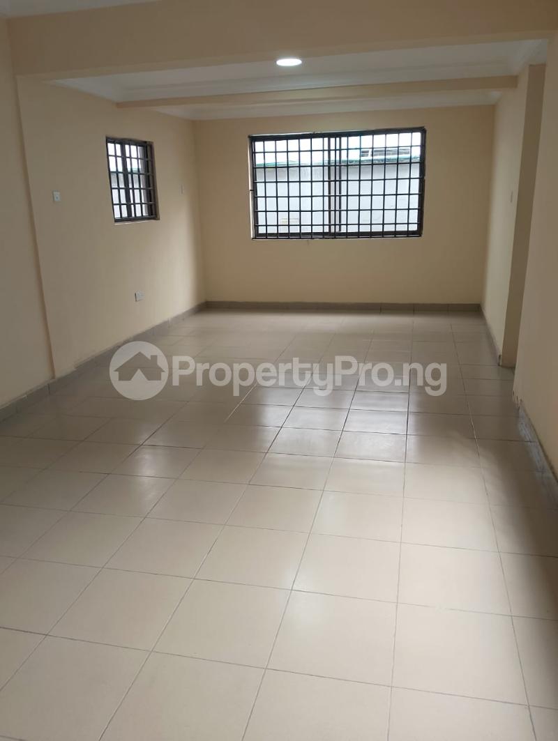 Commercial Property for rent Ligali Ayorinde Victoria Island Lagos