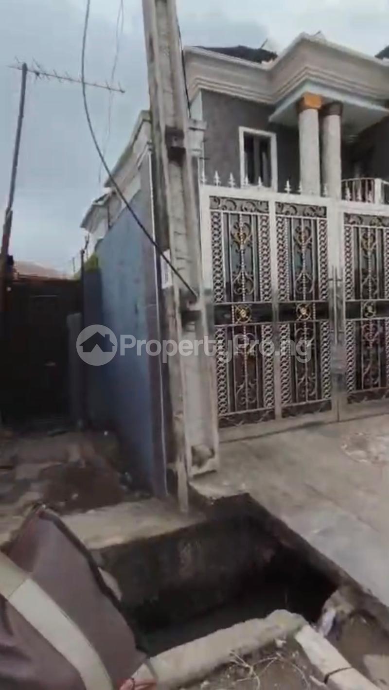 House for sale Lawanson Surulere Lagos - 0