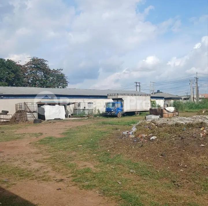 Land for sale Oluyole Estate, Ibadan Oyo