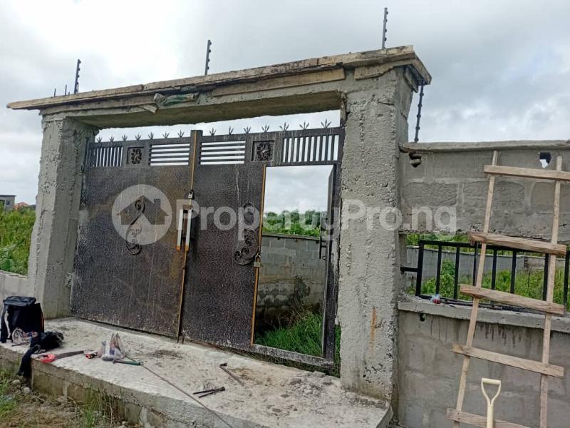 Land for sale Eleko Ibeju-Lekki Lagos - 0