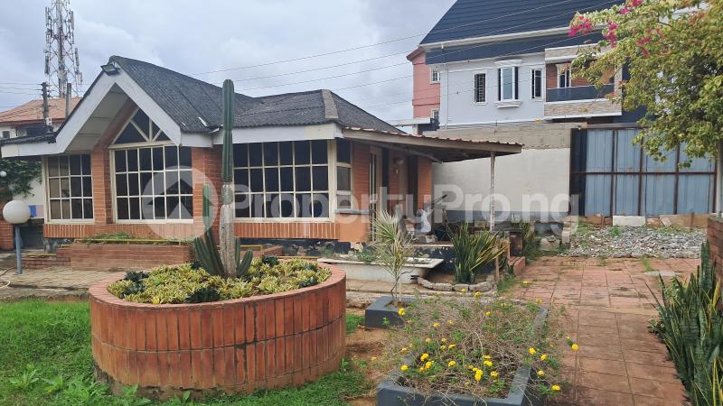Land for sale Villa Mende Maryland Lagos