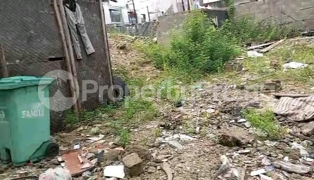 Land for sale Aro Ologolo Road Ologolo Lekki Lagos