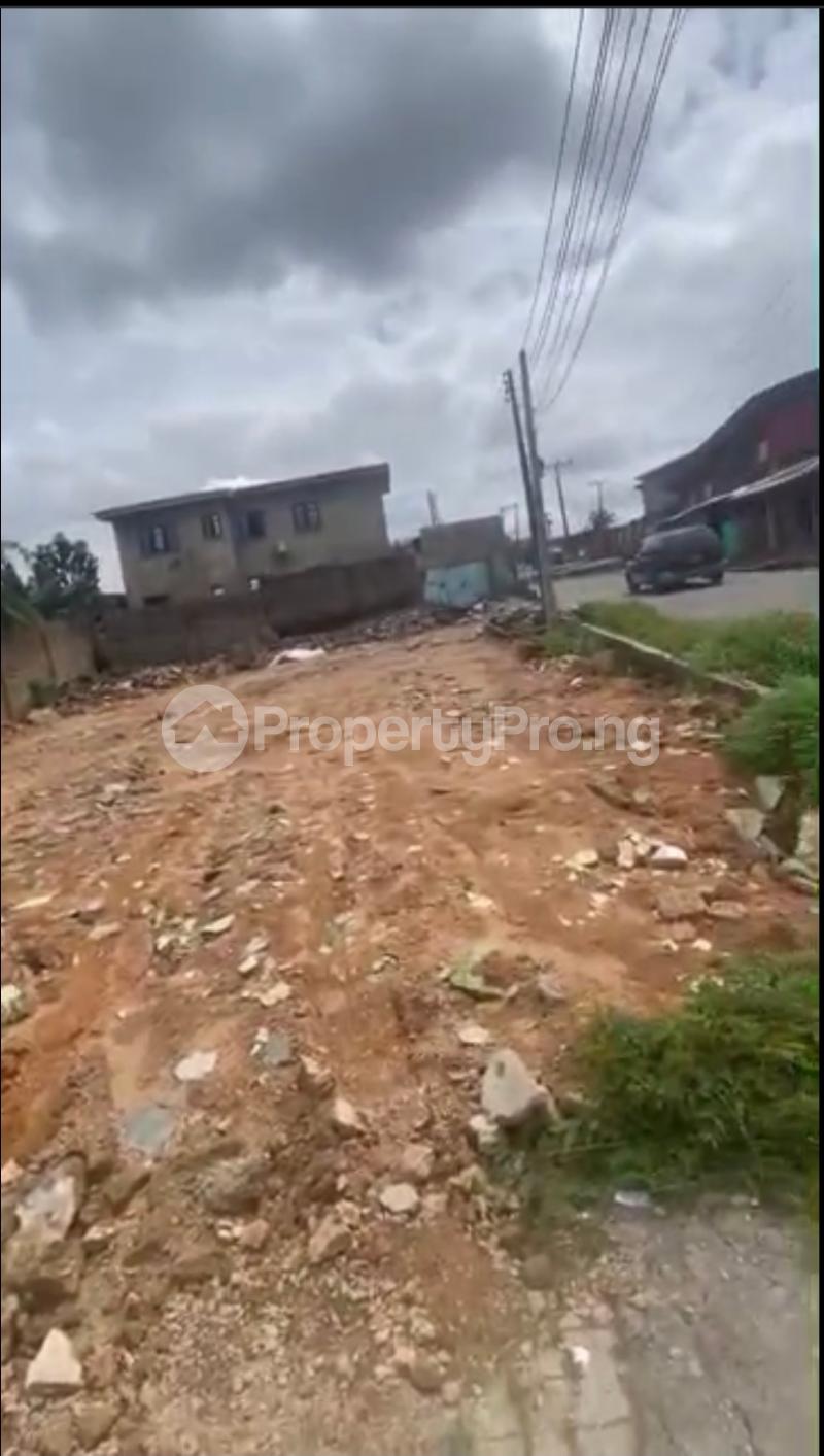 Land for sale Oluwokekere Basorun Ibadan Oyo