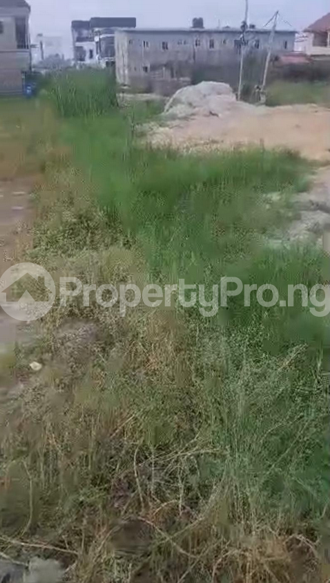 Land for sale Harmony Estate, Langbassa Ajah Lagos