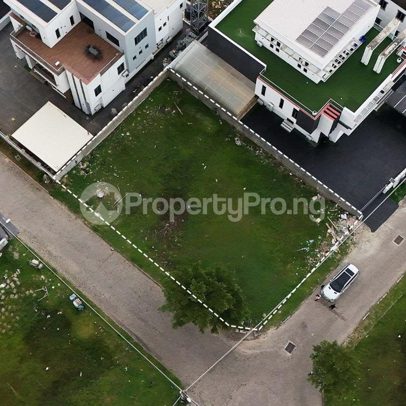 Land for sale Orchid Road Lekki Lagos Orchid Lekki Lagos