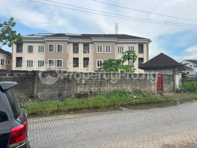Land for sale Lekki Phase 1 Lekki Lagos