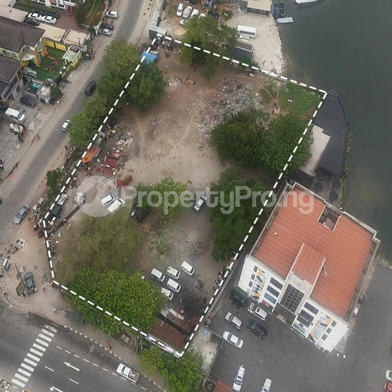 Land for sale Lekki Phase 1 Lekki Lagos