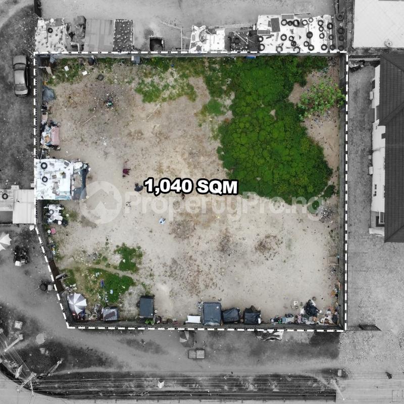 Land for sale Lekki Phase 1 Lekki Lagos - 0