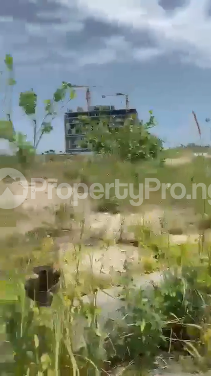 Land for sale Eko Atlantic Victoria Island Lagos
