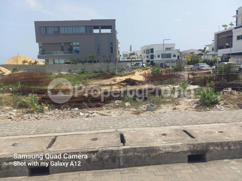 Land for sale Shoreline Estate, Ikoyi Lagos