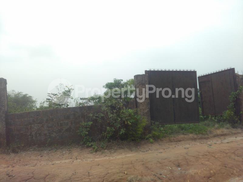 Land for sale Parkway Estate, Besides Caleb University, Imota Ikorodu Lagos