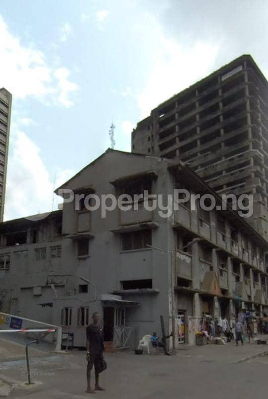 House for sale Kakawa Lagos Island Lagos