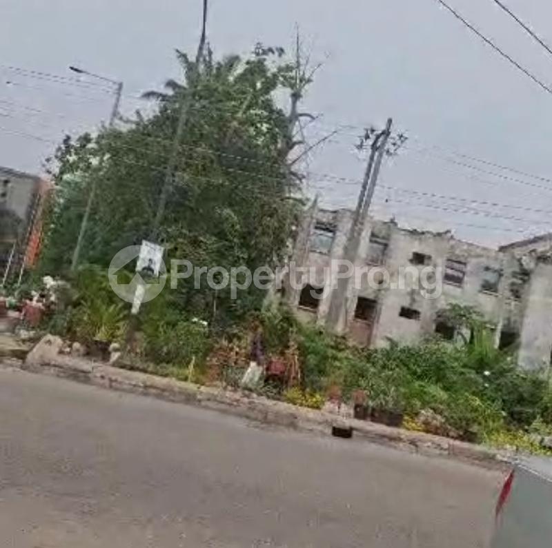 Land for sale Directly On Glover Road, Old Ikoyi, Old Ikoyi Ikoyi Lagos