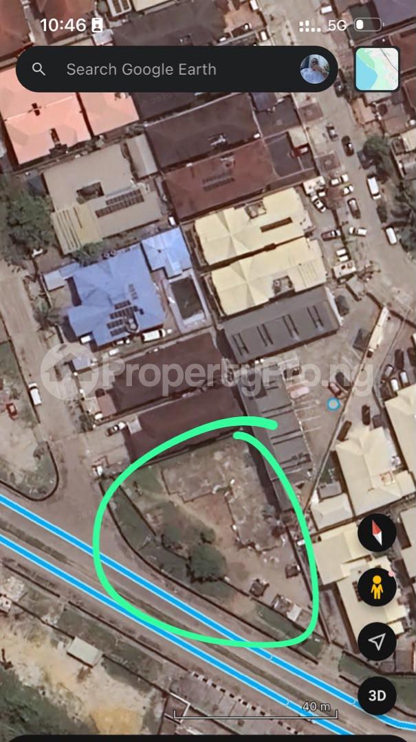 Land for sale Lekki Phase 1 Lekki Phase 1 Lekki Lagos