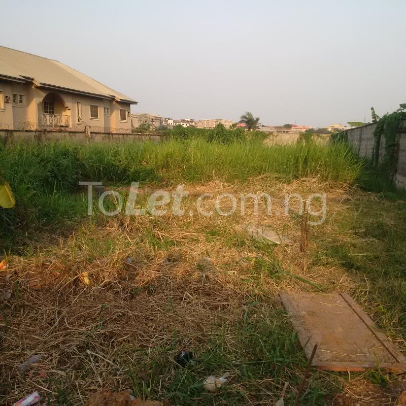 Land for sale Ikeja Gra Ikeja GRA Ikeja Lagos - 0