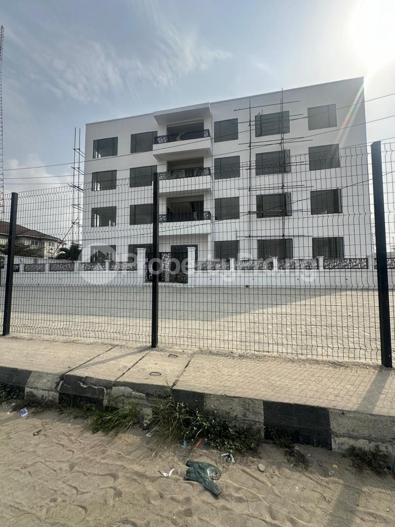 Commercial Property for sale Jakande Lekki Lagos