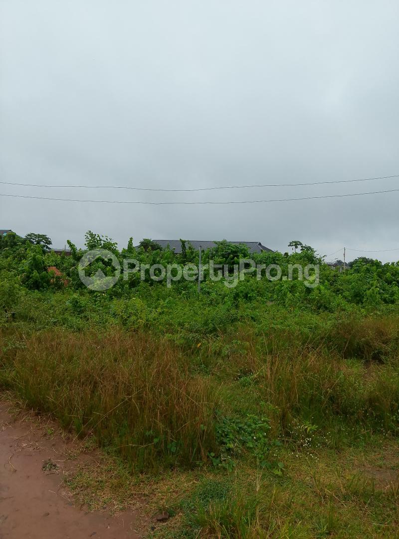Land for sale Beside Caleb Imota Ikorodu Lagos