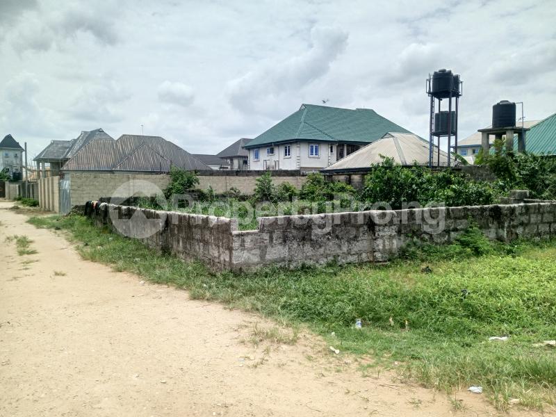 Land in Port Harcourt Rivers Land for sale in portharcourt Land in