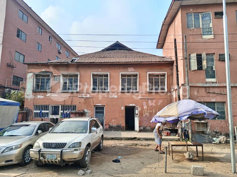 Commercial Property for sale Lagos Island Lagos