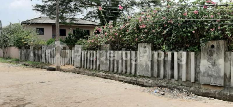 Land for sale   Ajao Estate Isolo Lagos