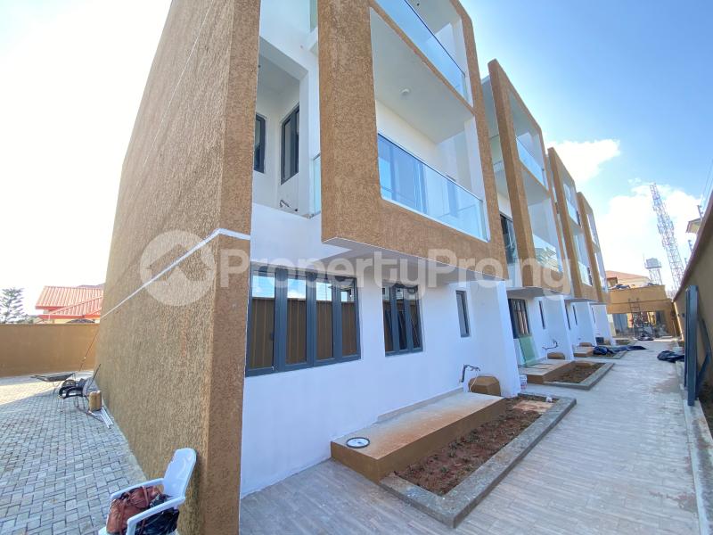 4 bedroom House for sale Z Lekki Phase 1 Lekki Lagos