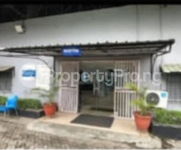 Commercial Property for sale Ogba, Ikeja Lagos