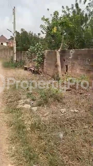 Land for sale Aare Oluyole Est Oluyole Estate Ibadan Oyo