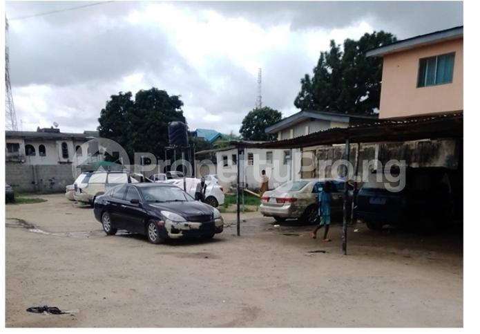 Land for sale Abanishe Street Egbe Ikotun/Igando Lagos