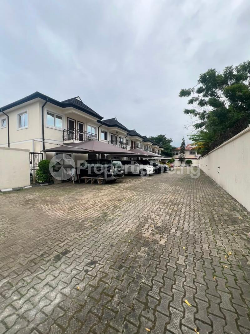 3 bedroom House for sale Lekki Phase 1 Lekki Lagos