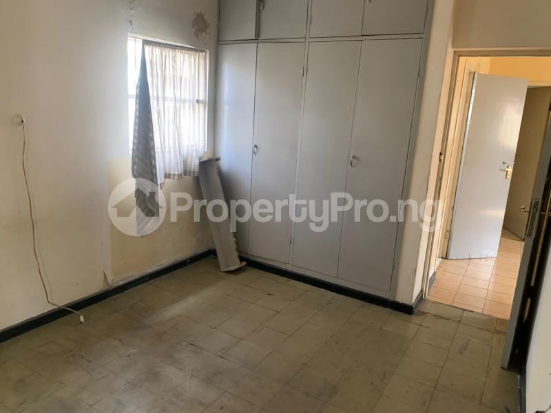 Commercial Property for rent Surulere Lagos