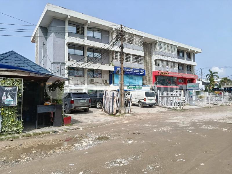 Land for sale Idowu Martins Street Off Adeola Odeku Victoria Island Lagos