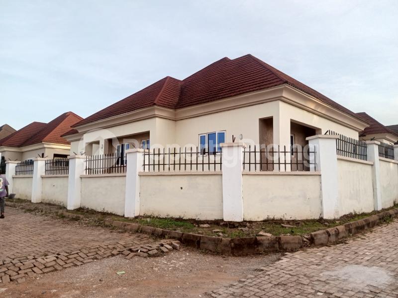 3 bedroom House for sale Near Cityview Estate Lokogoma Abuja - 0