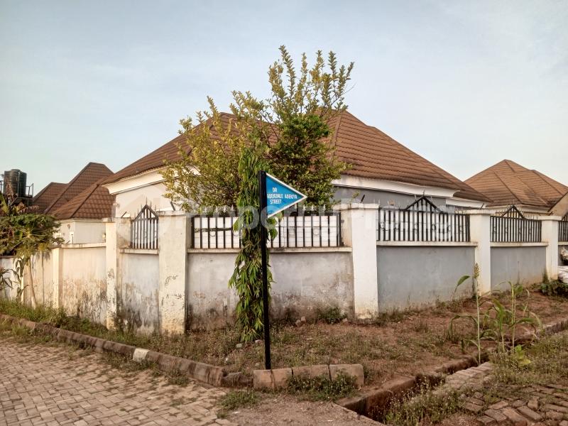 3 bedroom House for sale Near Cityview Estate Dakwo Abuja