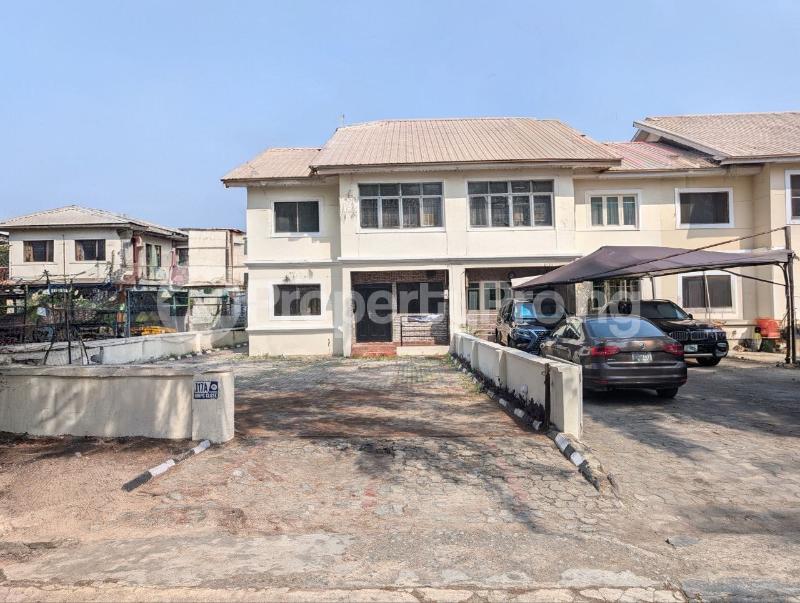 4 bedroom House for sale Buena Vista Estate, Orchid Road, Lekki Lagos