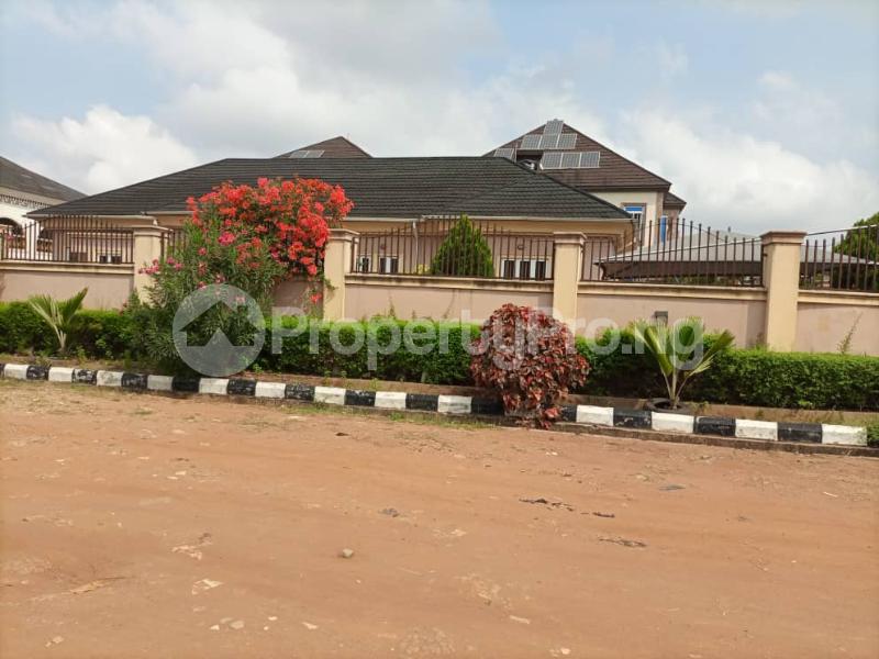4 bedroom House for sale Omole 2 Magodo GRA Phase 1 Ojodu Lagos