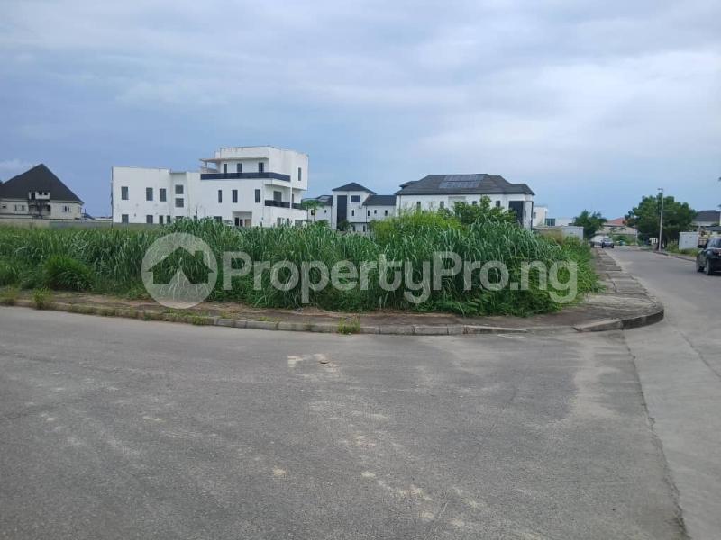 Land for sale Royal Garden Estate Ajah Lagos
