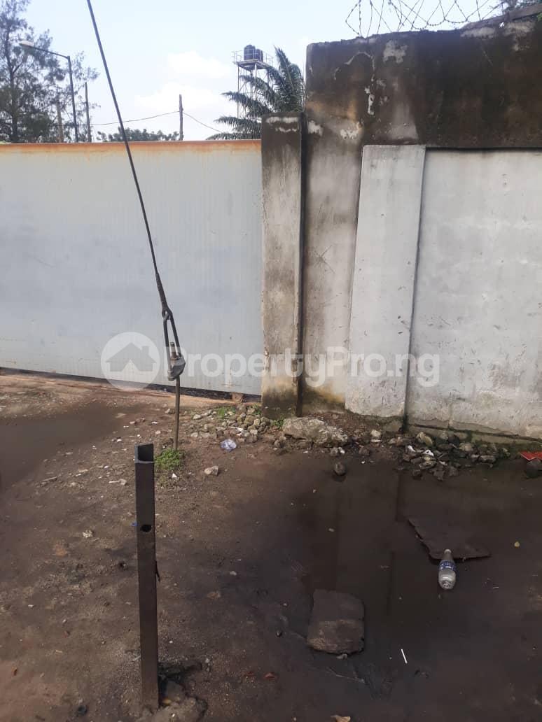Commercial Property for sale   Jibowu Yaba Lagos